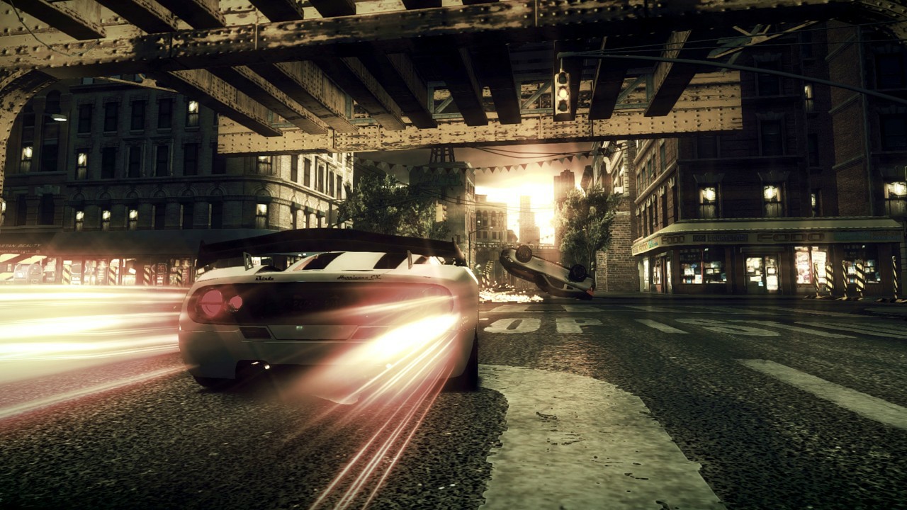 Ridge Racer Unbounded (Edición Limitada) - Imagen 21